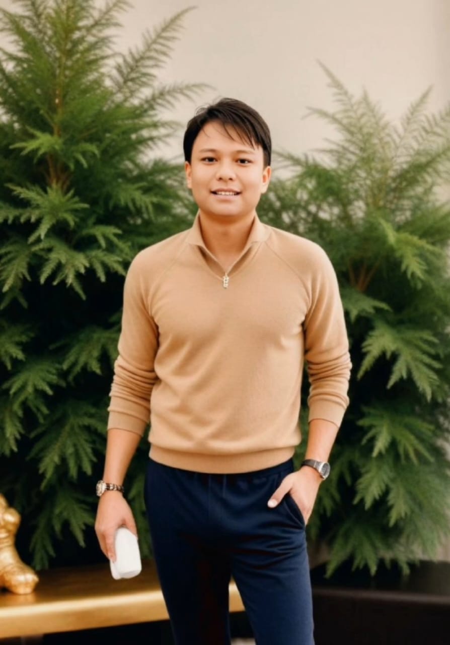 Jitendra Tharu