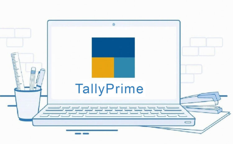 Tally Prime Solutions
